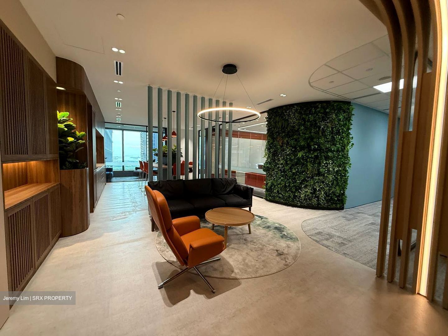 Central Boulevard (D1), Office #443259991